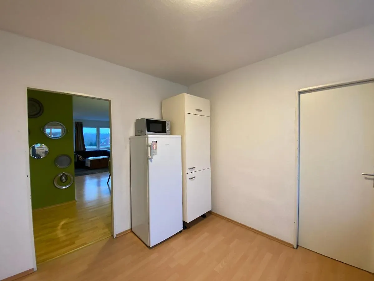 Big Space-Loft Hanovre 0*,  Allemagne