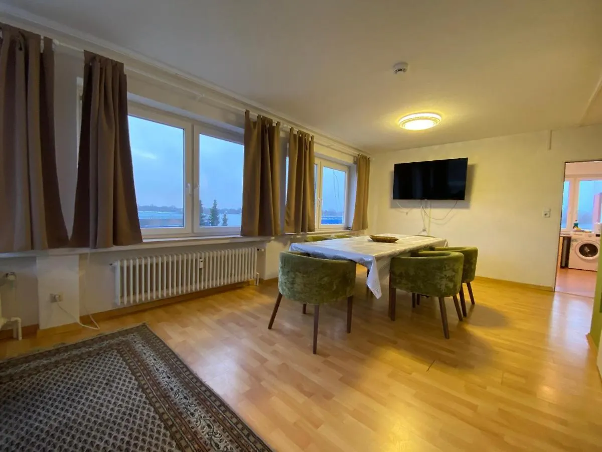 Big Space-Loft Hanovre 0*,