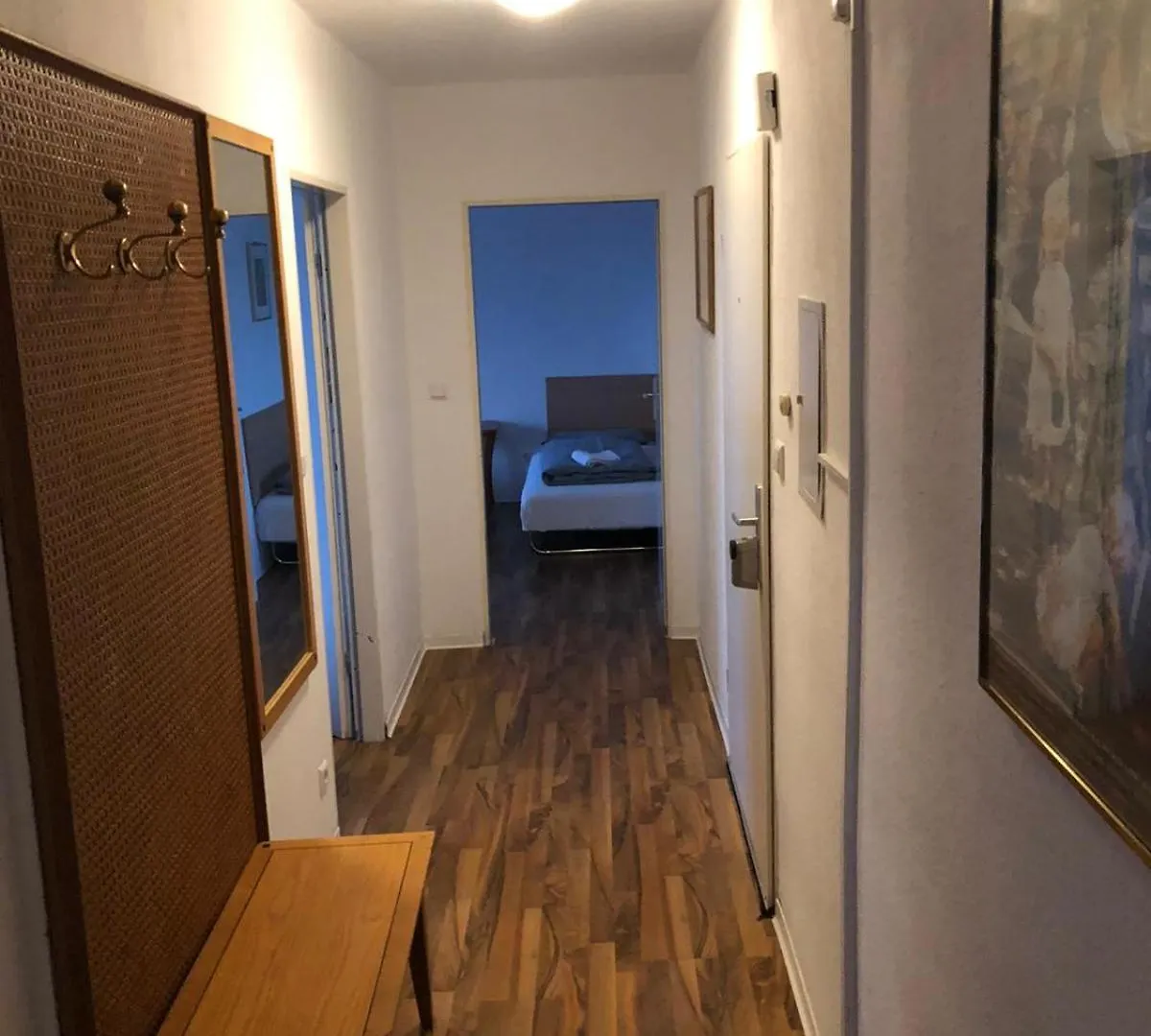 Big Space-Loft Hanovre