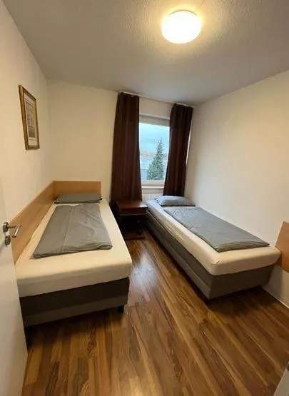 Big Space-Loft Hanovre Appartement