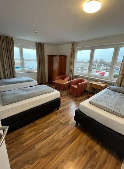 Appartement Big Space-Loft Hanovre