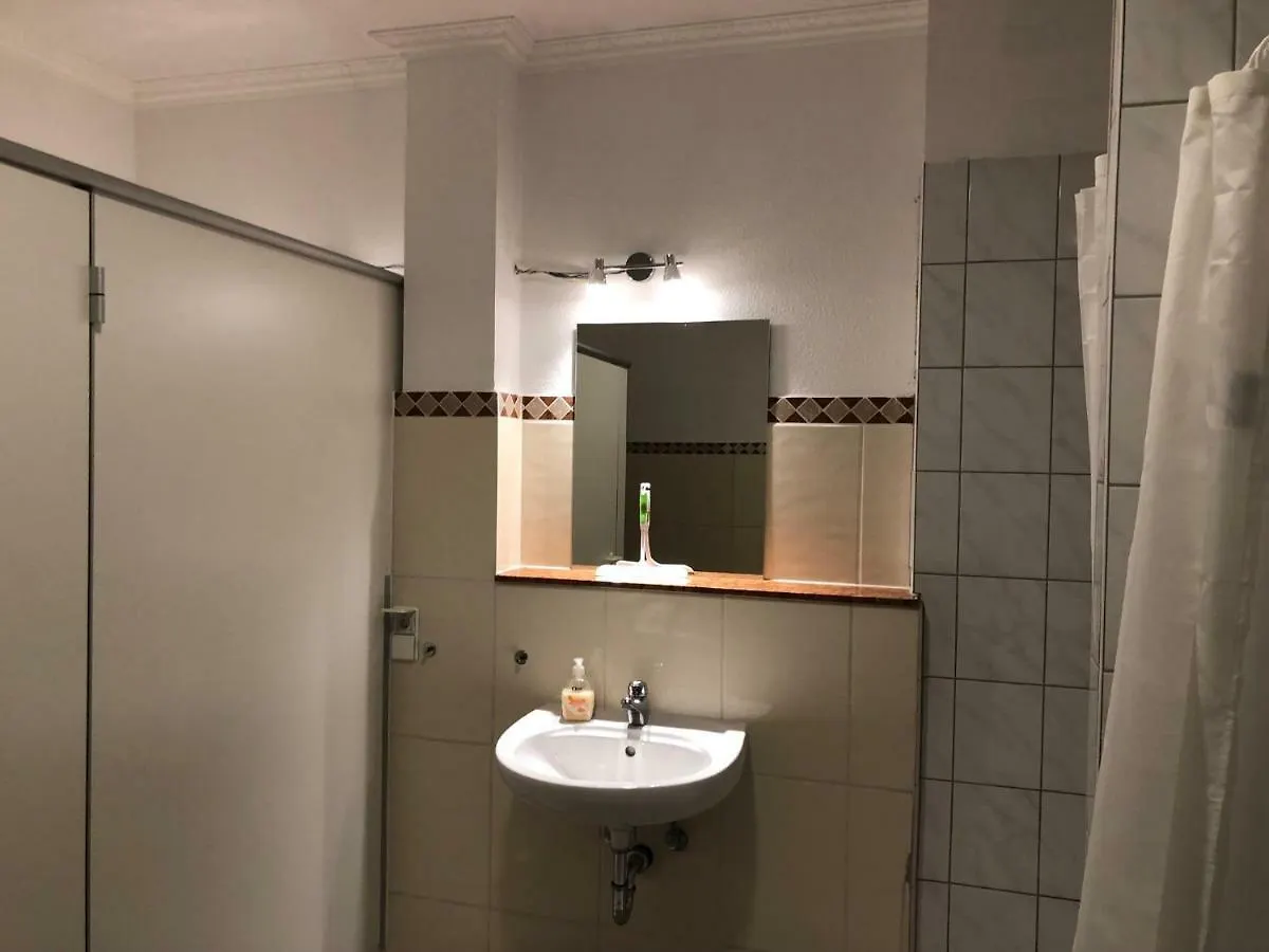 Big Space-Loft Hanovre