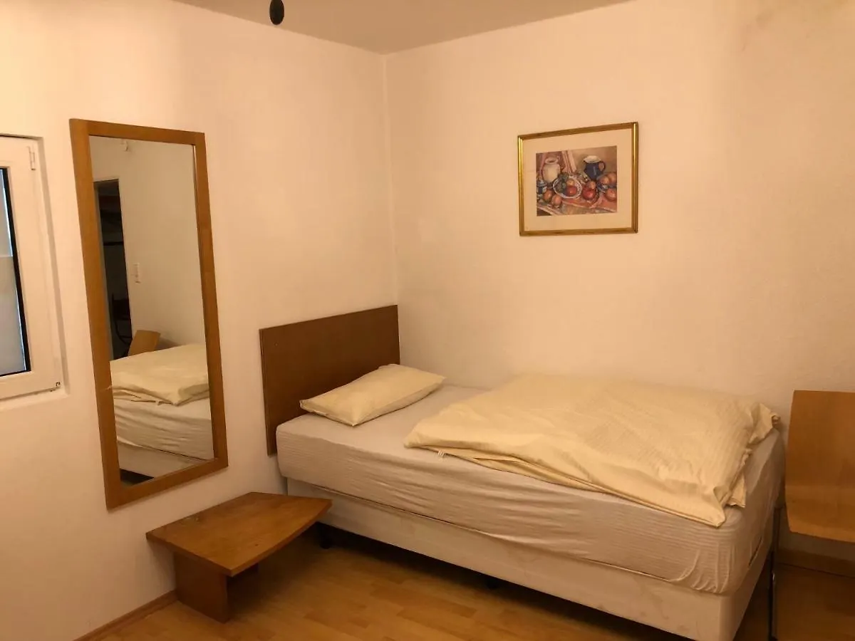 Appartement Big Space-Loft Hanovre